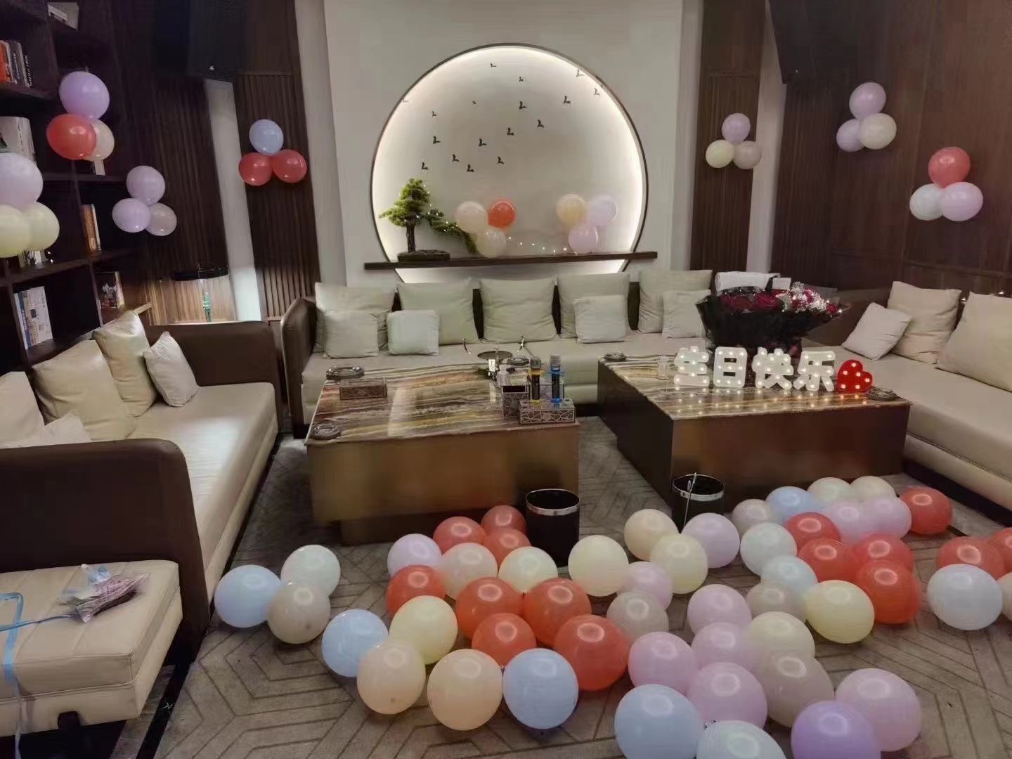 上饶小时场ktv尽享狂欢-余干县ktv预定