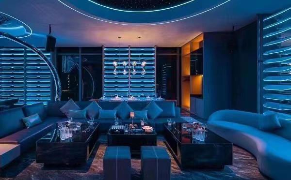 上饶小时场ktv费用怎么算-余干县ktv预定